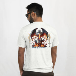 Premium Custom T-Shirt