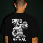 Premium Custom T-Shirt